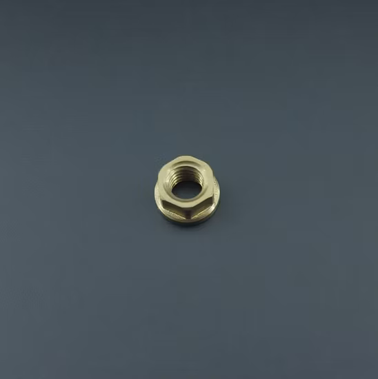 Tornitura CNC
